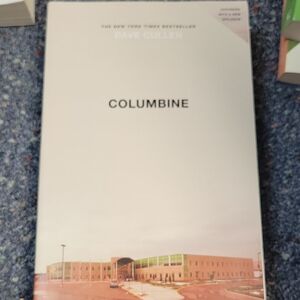 Columbine by Dave Cullen Book